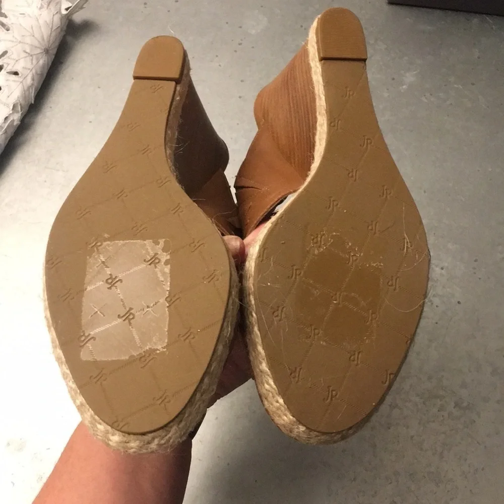Jack Rogers sandals